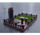 Комплекс 3D-086 Комплекс 3D-086